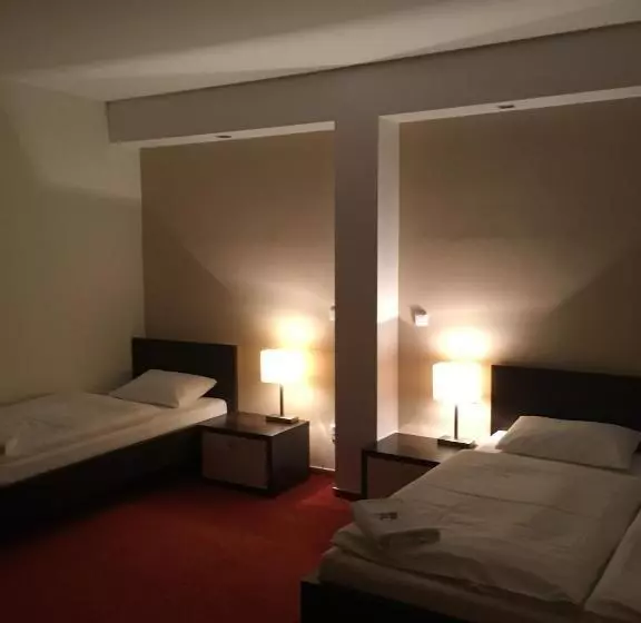 ペンション Penzion Hermina