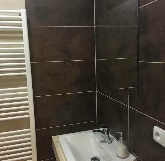 ペンション Penzion Hermina