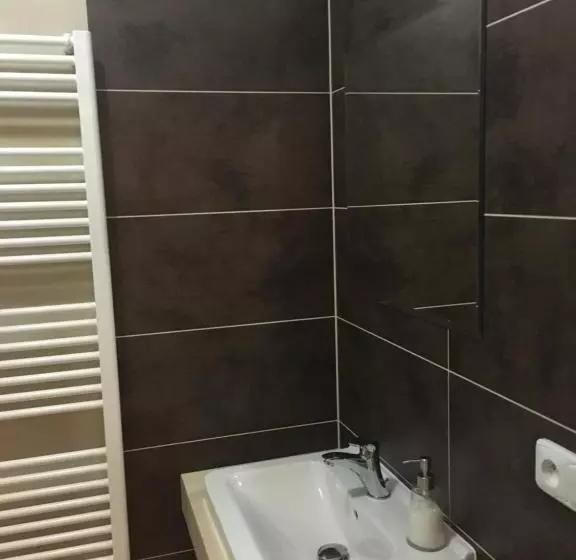 ペンション Penzion Hermina