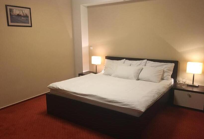 ペンション Penzion Hermina