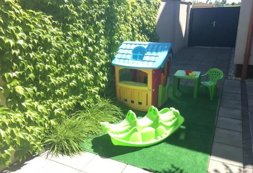 ペンション Penzion Hermina