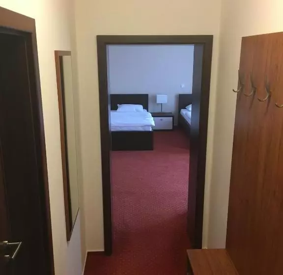 ペンション Penzion Hermina