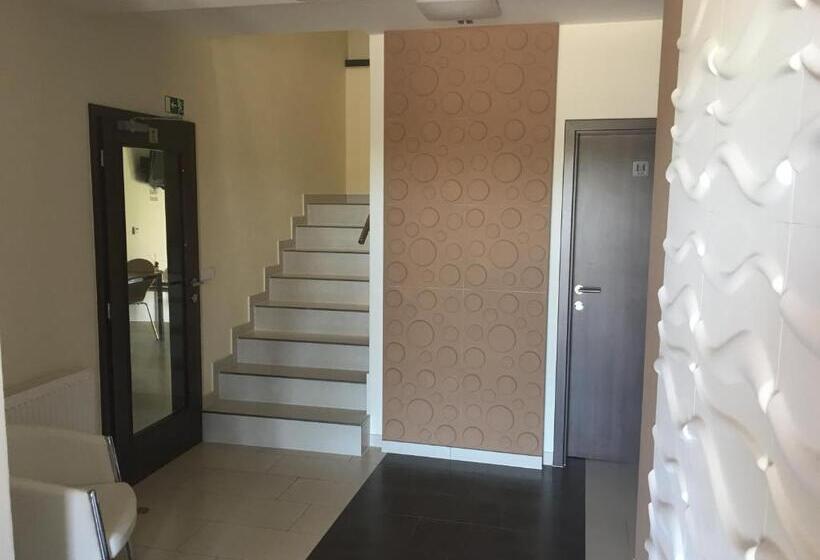 ペンション Penzion Hermina