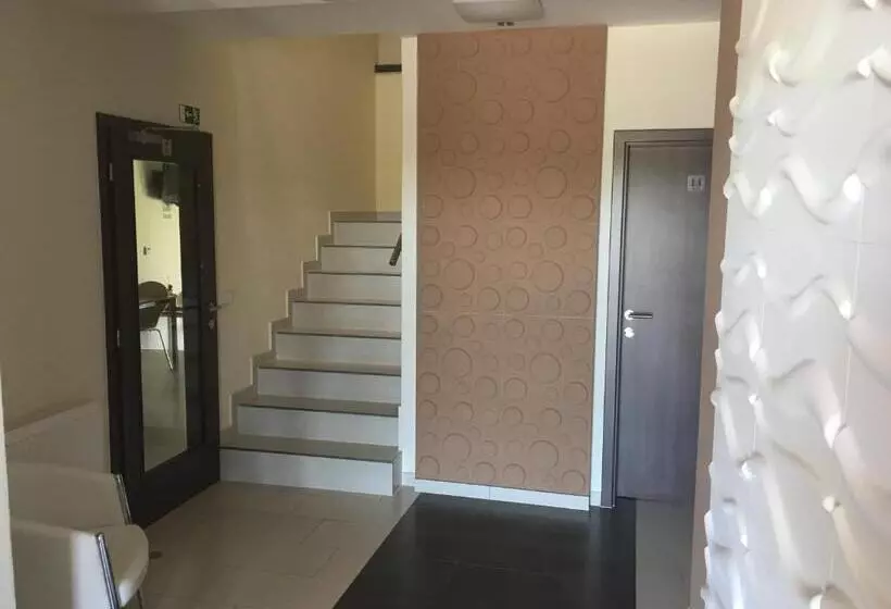 ペンション Penzion Hermina