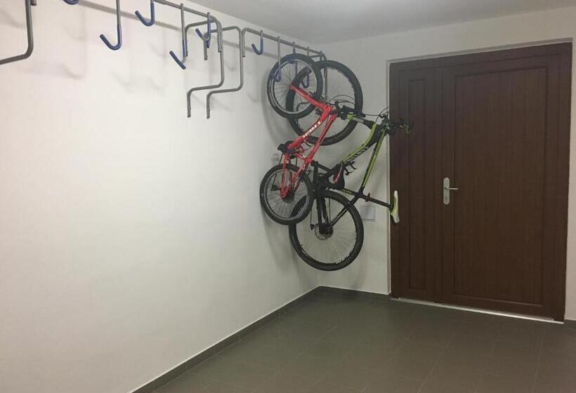 ペンション Penzion Hermina