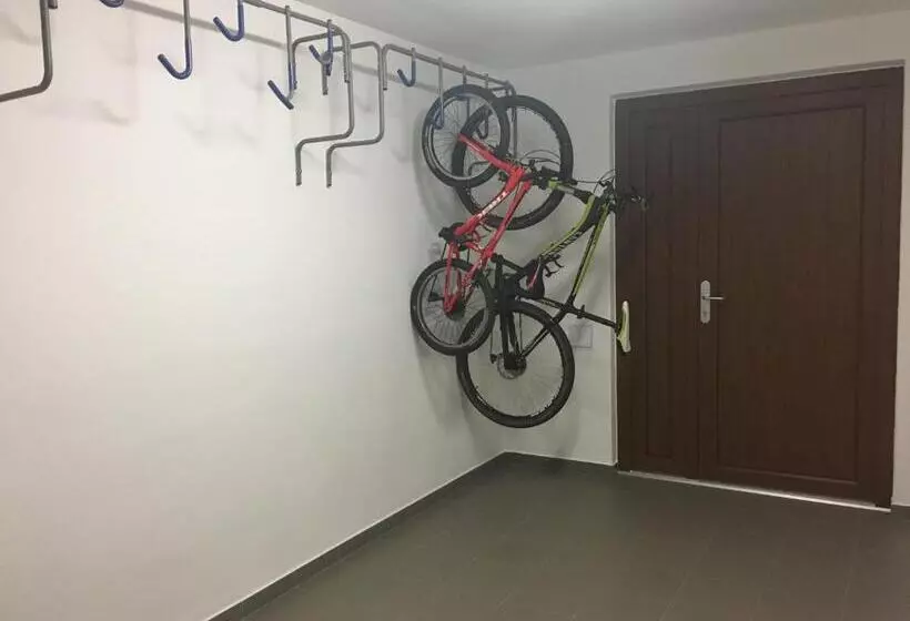 ペンション Penzion Hermina