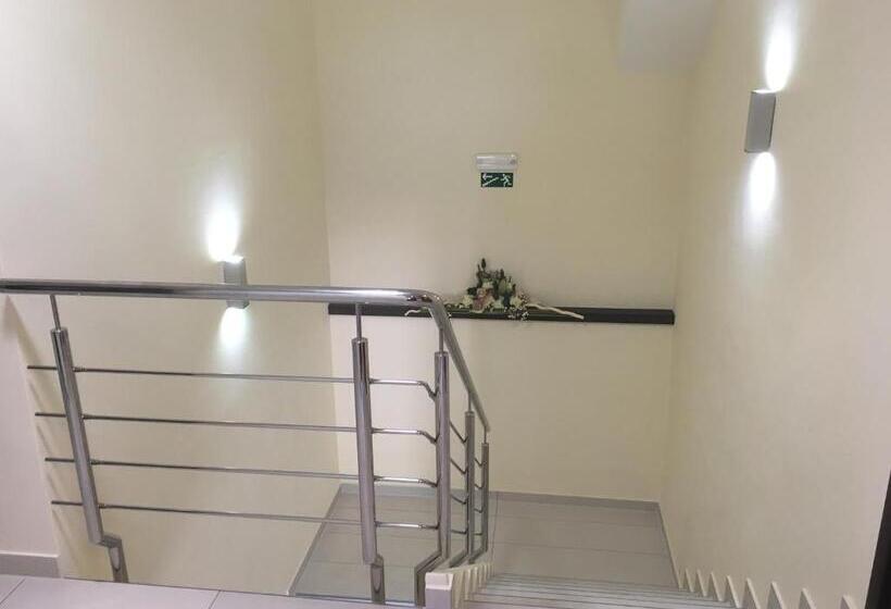 ペンション Penzion Hermina