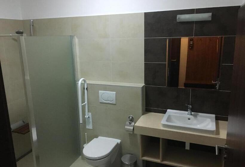 ペンション Penzion Hermina