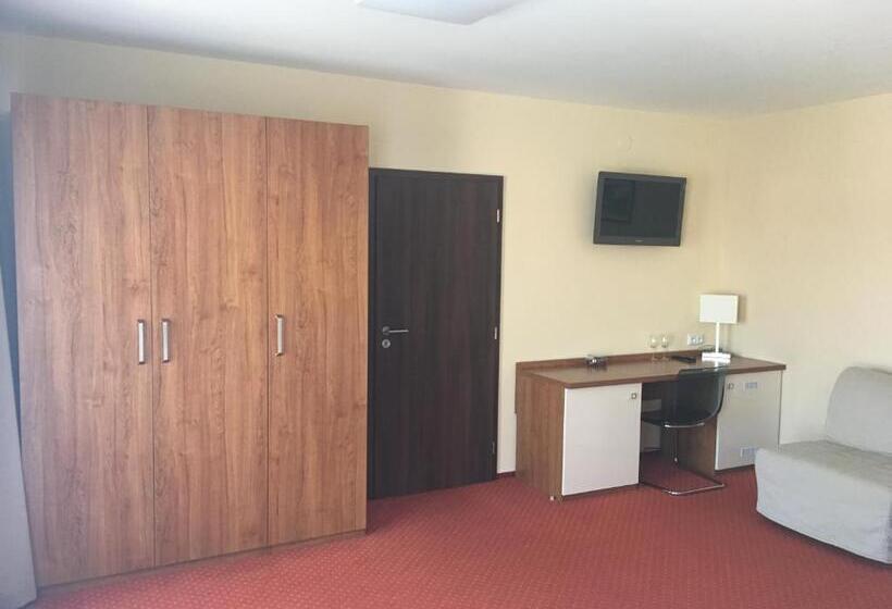 ペンション Penzion Hermina