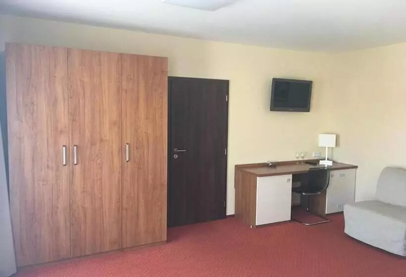 ペンション Penzion Hermina