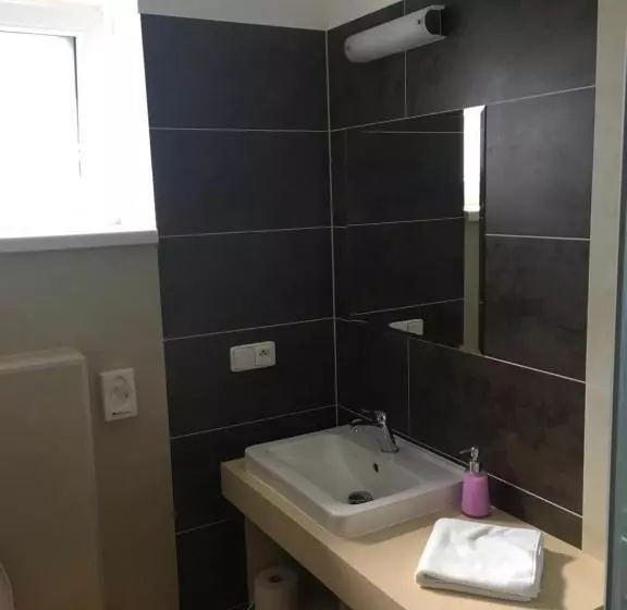 ペンション Penzion Hermina