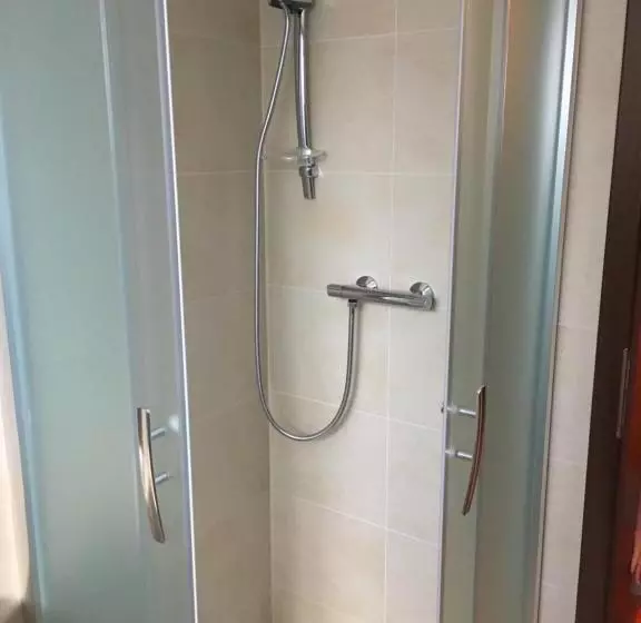 ペンション Penzion Hermina