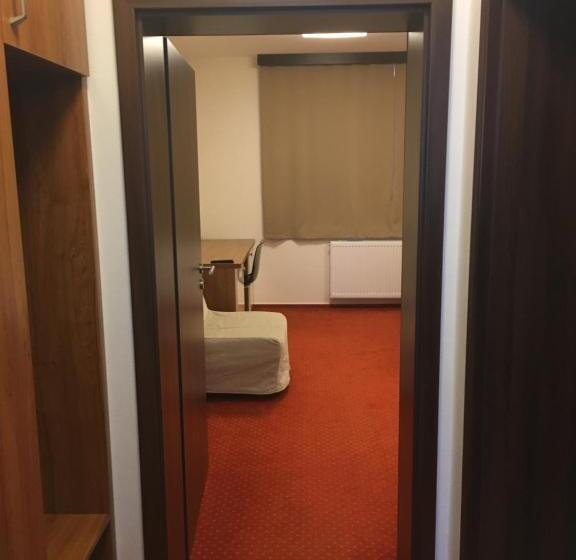 ペンション Penzion Hermina