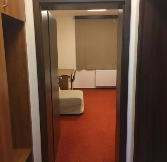 ペンション Penzion Hermina