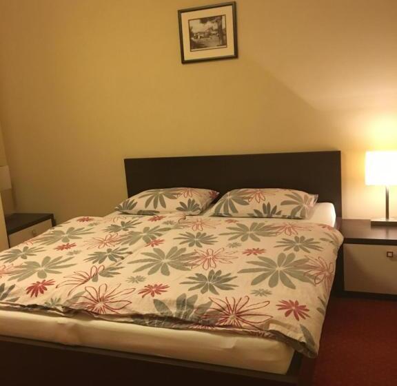 ペンション Penzion Hermina