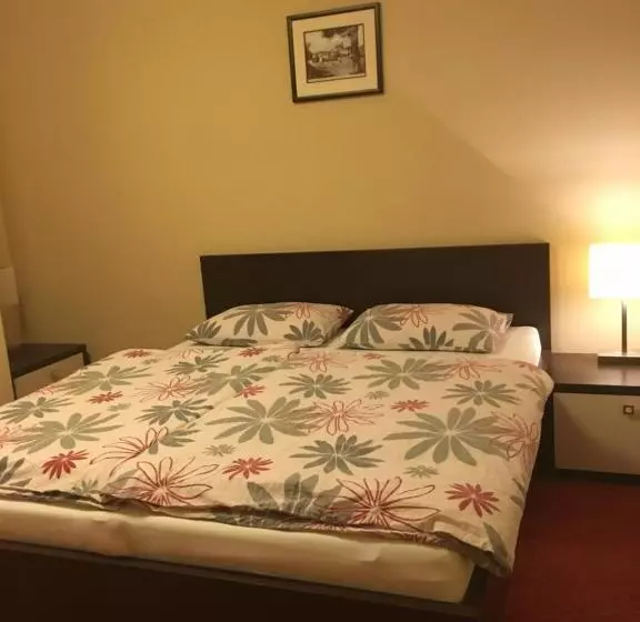 ペンション Penzion Hermina