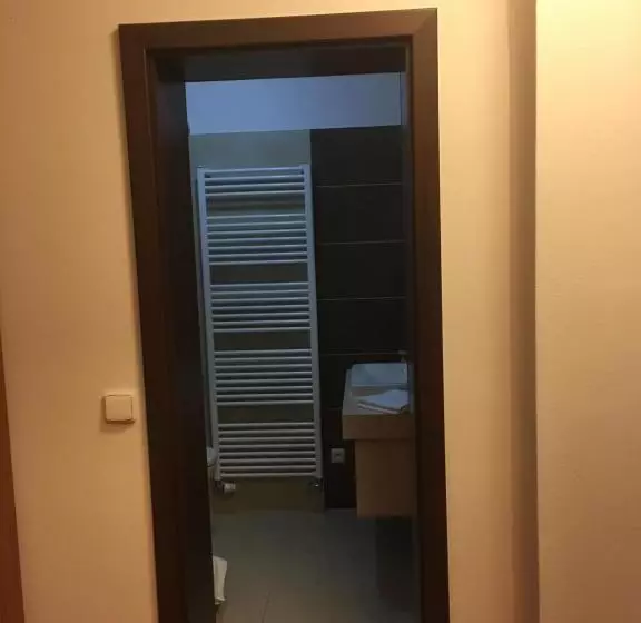 ペンション Penzion Hermina