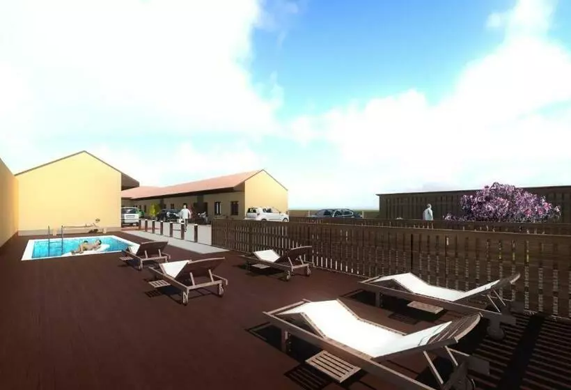 ペンション Penzion Prefila