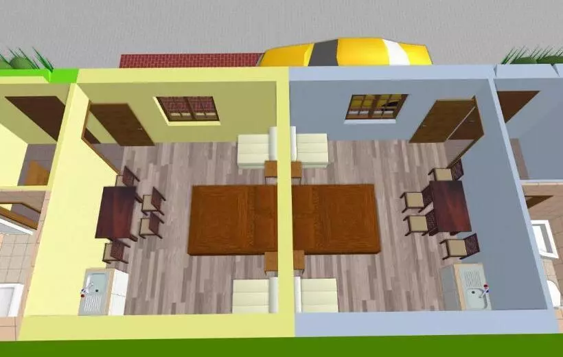 ペンション Penzion Prefila