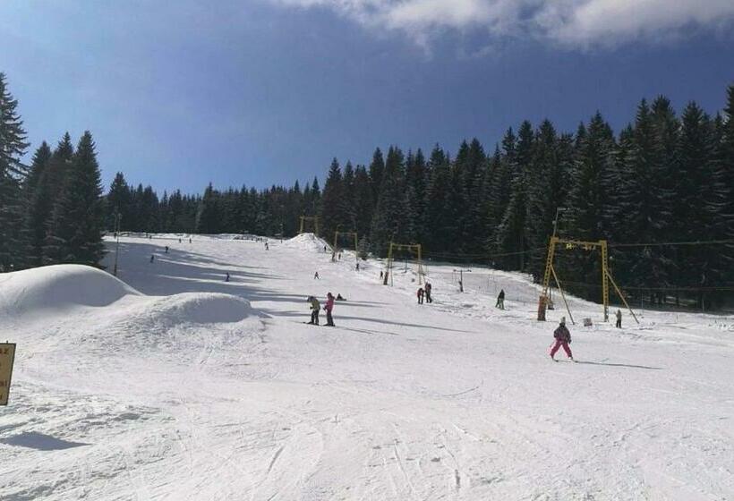 بنسيون Penzion Tina