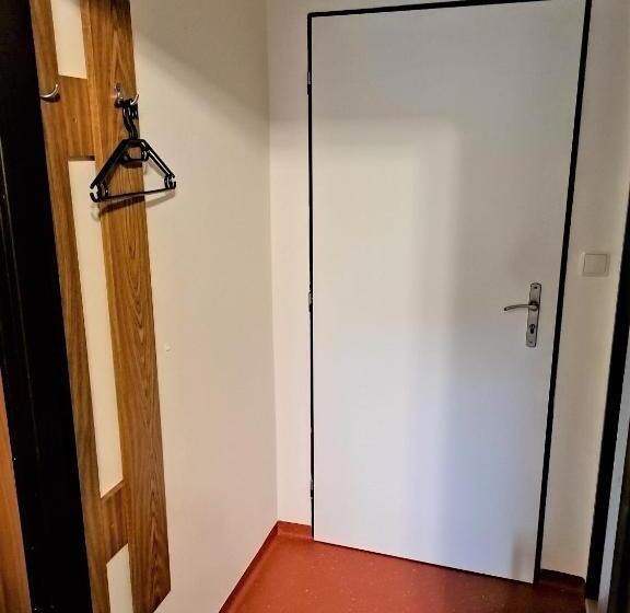 Majatalo Penzion U Jana