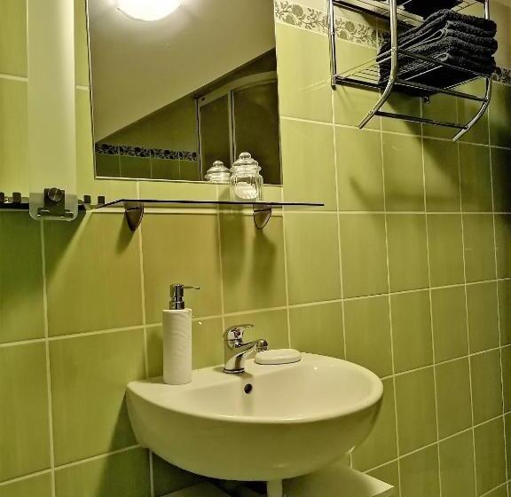 Majatalo Penzion U Jana