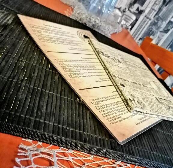 פנסיון Penzion U Jana