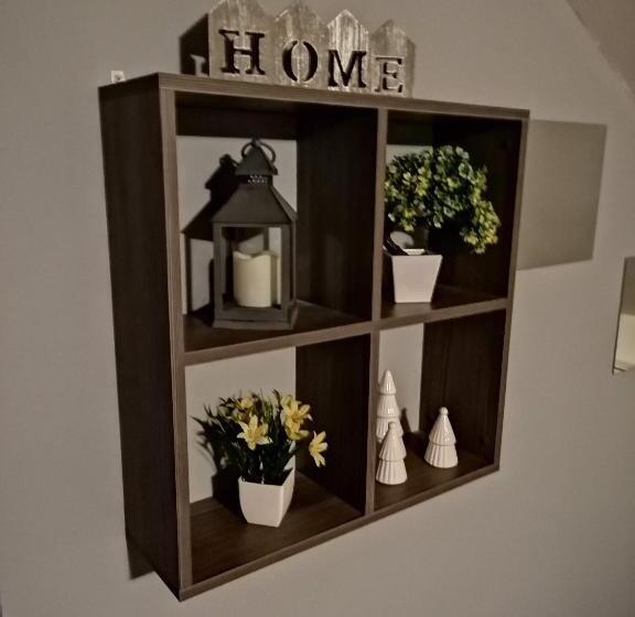 Majatalo Penzion U Jana