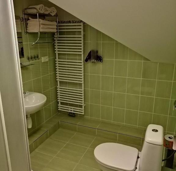 פנסיון Penzion U Jana