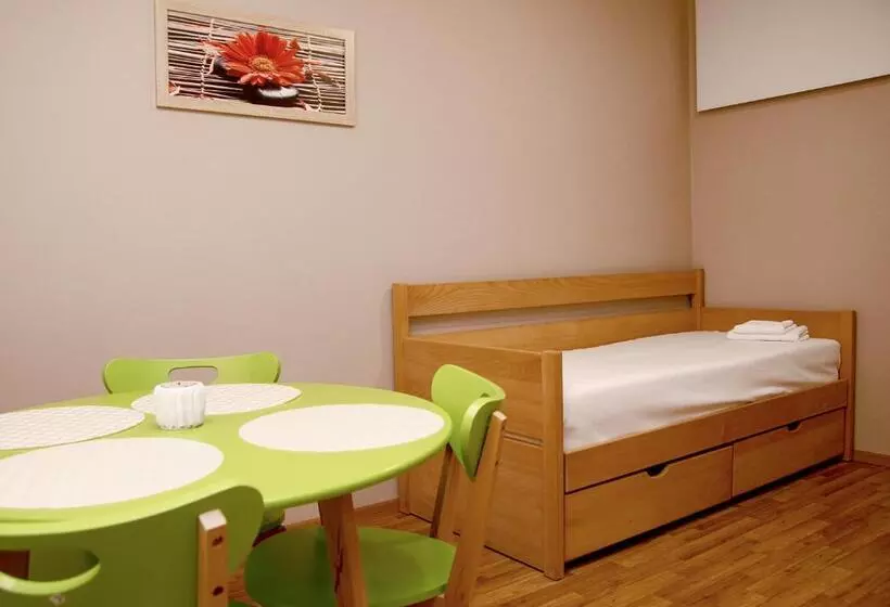 پانسیون Sedlecký Dvůr