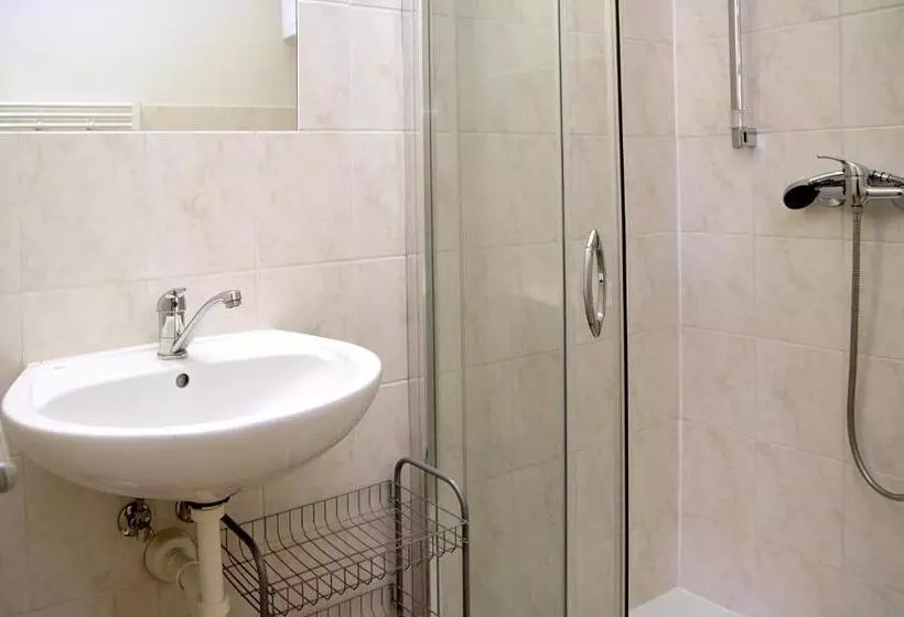 پانسیون Sedlecký Dvůr