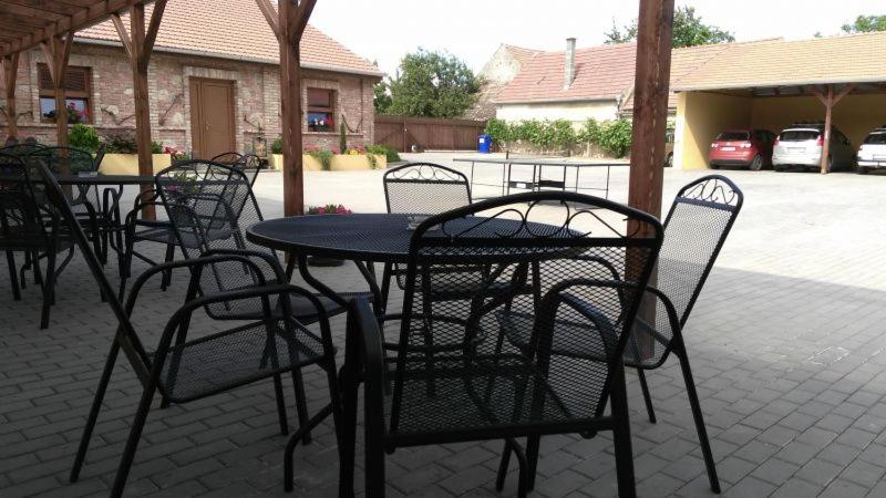 ペンション Sedlecký Dvůr