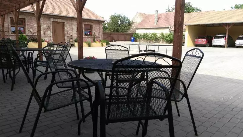 پانسیون Sedlecký Dvůr