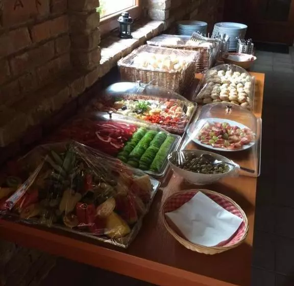 پانسیون Sedlecký Dvůr