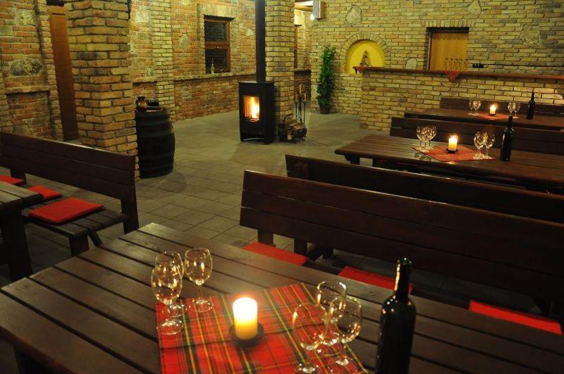 ペンション Sedlecký Dvůr