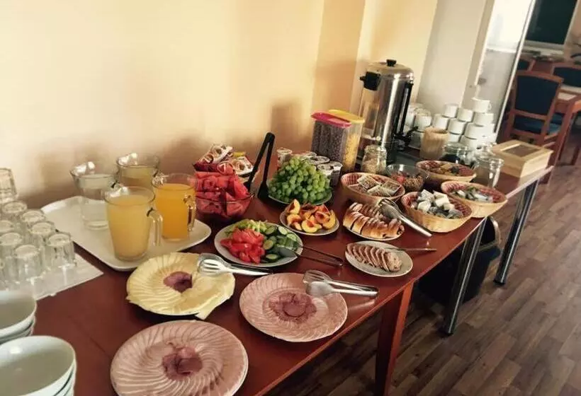 پانسیون Sedlecký Dvůr