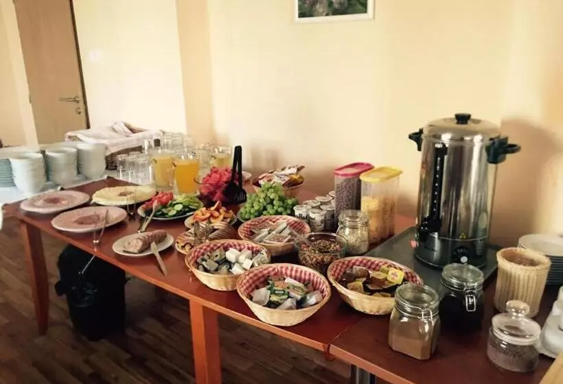 پانسیون Sedlecký Dvůr