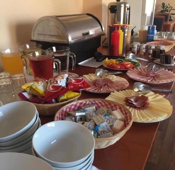 ペンション Sedlecký Dvůr