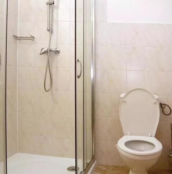 پانسیون Sedlecký Dvůr