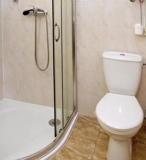 پانسیون Sedlecký Dvůr