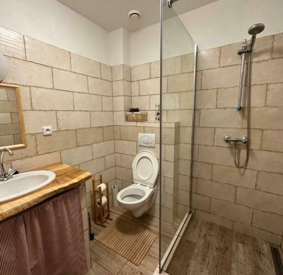 ペンション Slezský Grunt