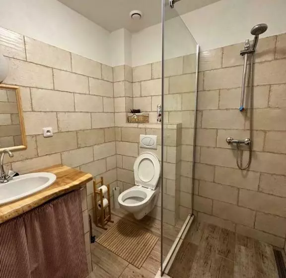 Majatalo Slezský Grunt