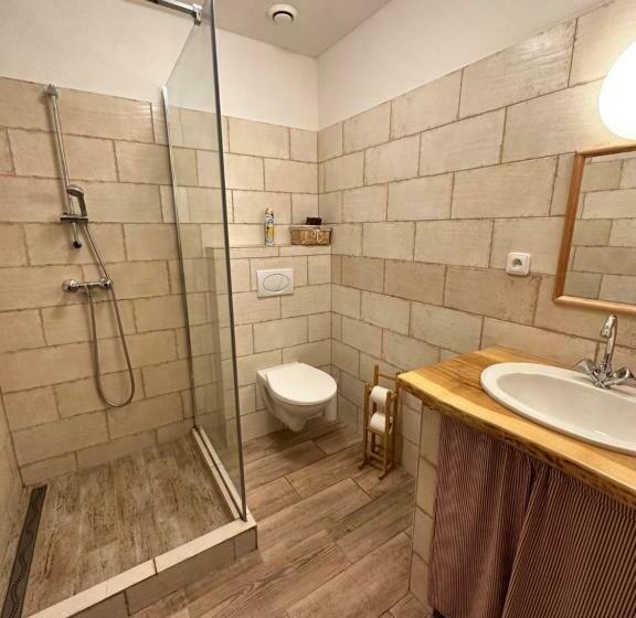 ペンション Slezský Grunt