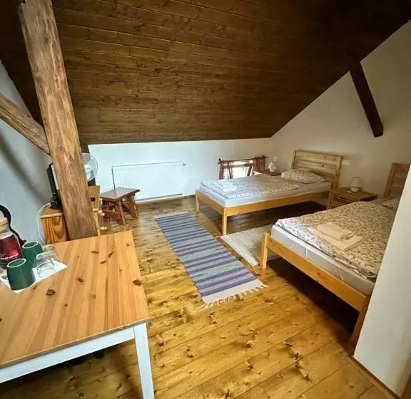 Majatalo Slezský Grunt