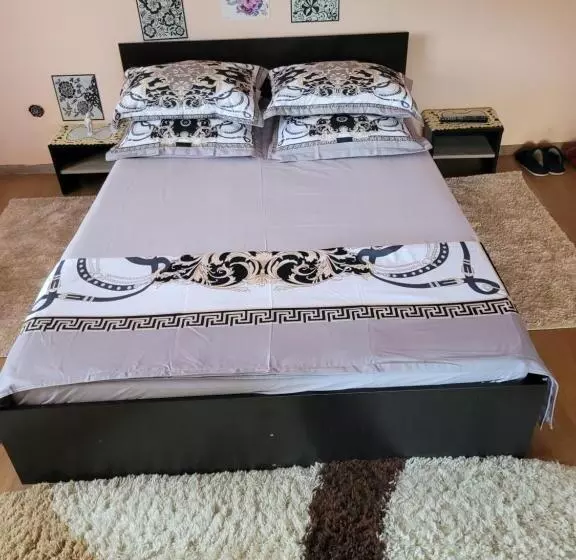 Majatalo Vila La Izvorul Putinei