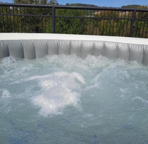 پانسیون Vila La Izvorul Putinei