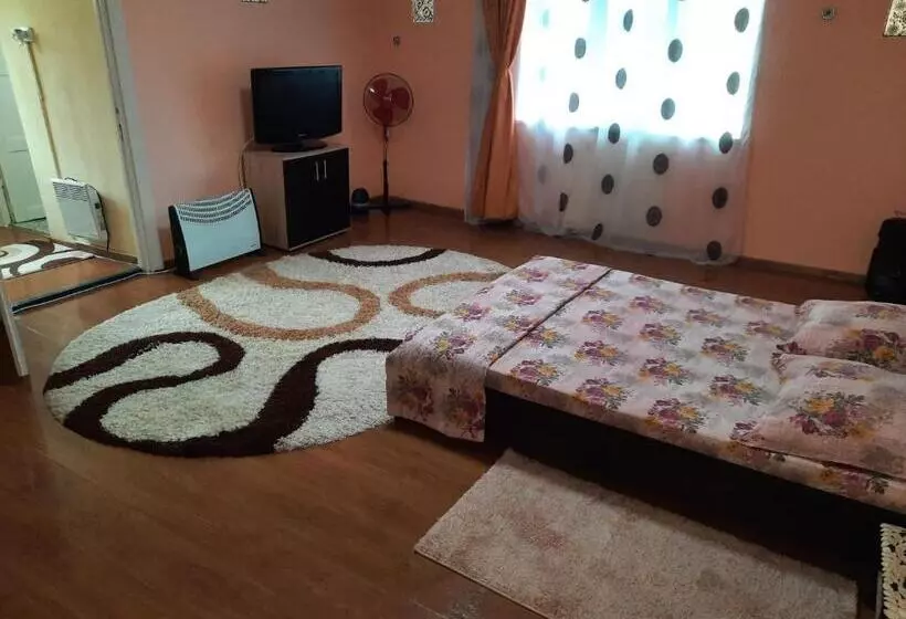 Majatalo Vila La Izvorul Putinei