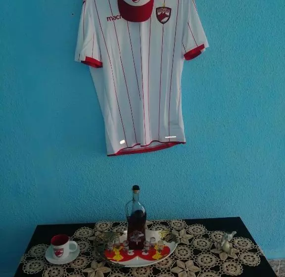 Majatalo Vila La Izvorul Putinei