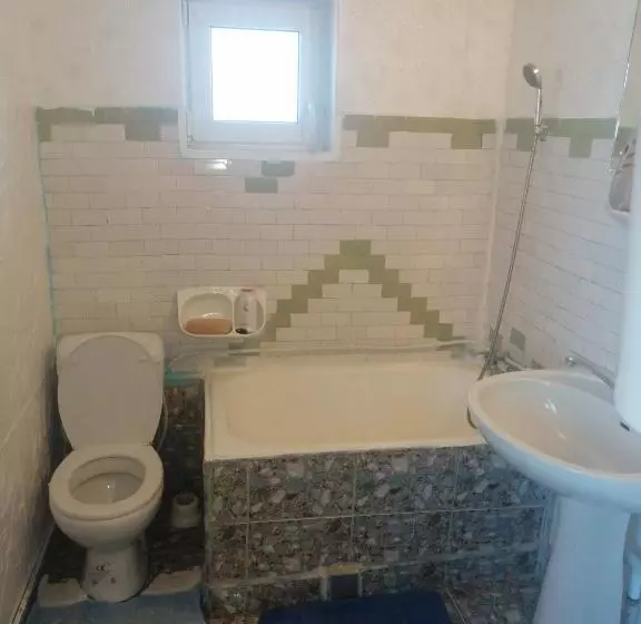 Majatalo Vila La Izvorul Putinei