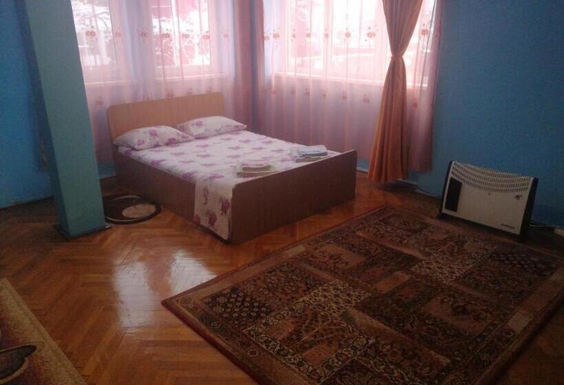 پانسیون Vila La Izvorul Putinei